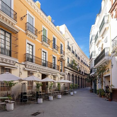 Jacaranda Catedral Apartment Seville Exterior photo