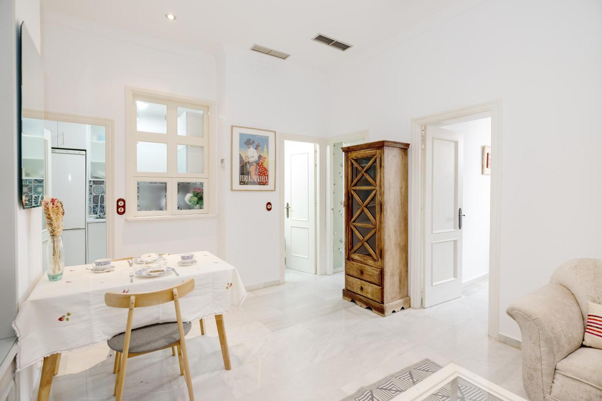 Jacaranda Catedral Apartment Seville Exterior photo